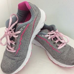 Fila Memory Foam Cool Max Womens 9.5 Running Shoe